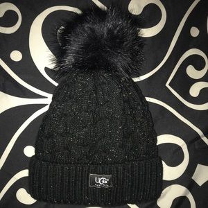 Ugg hat